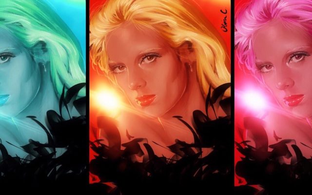 Remixes (5 inédits) – MAJ du 16 juillet