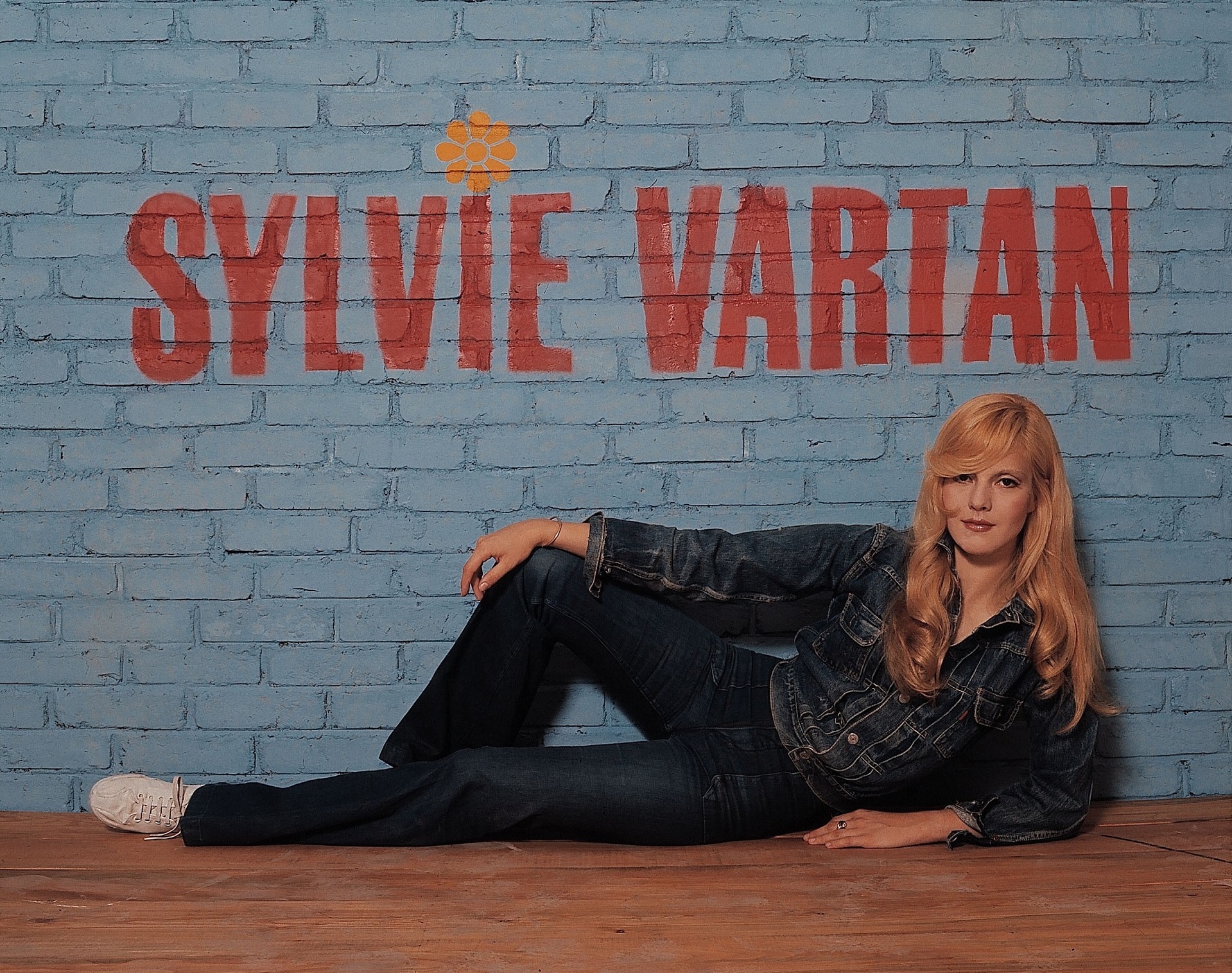 Site officiel de Sylvie Vartan