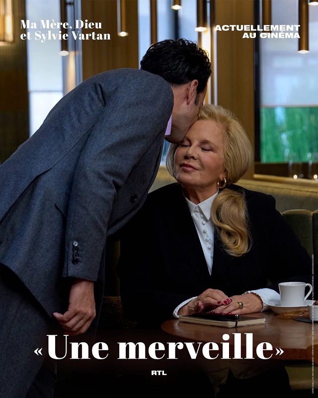 Site officiel de Sylvie Vartan
