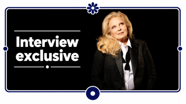 Site officiel de Sylvie Vartan