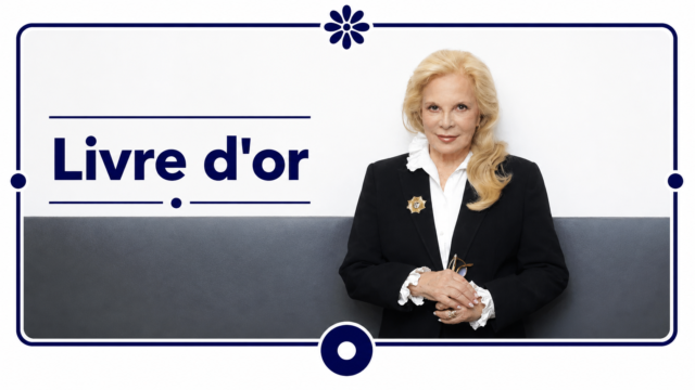 Site officiel de Sylvie Vartan