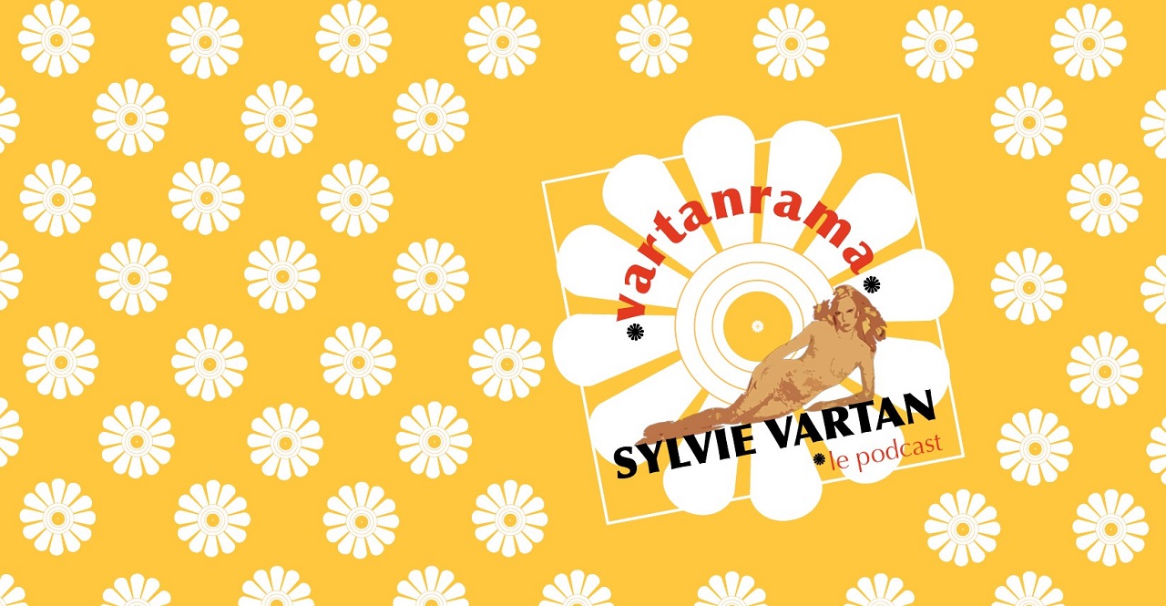 Site officiel de Sylvie Vartan
