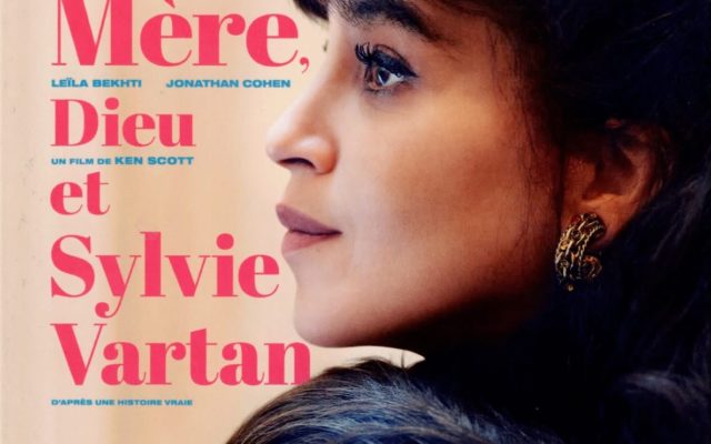 DVD « Ma mère, Dieu et Sylvie Vartan »