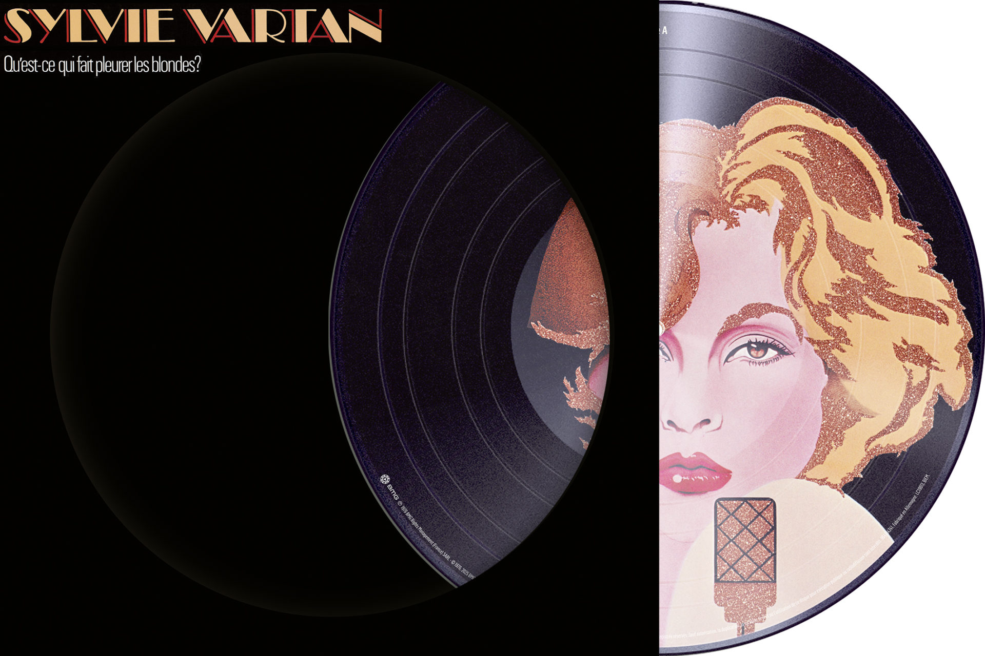 Site officiel de Sylvie Vartan
