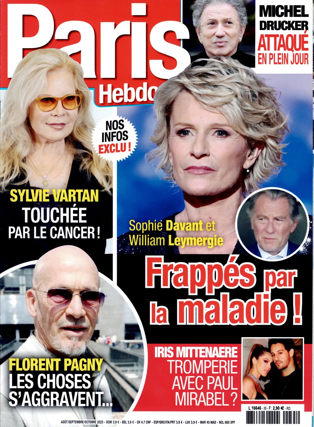 Site officiel de Sylvie Vartan