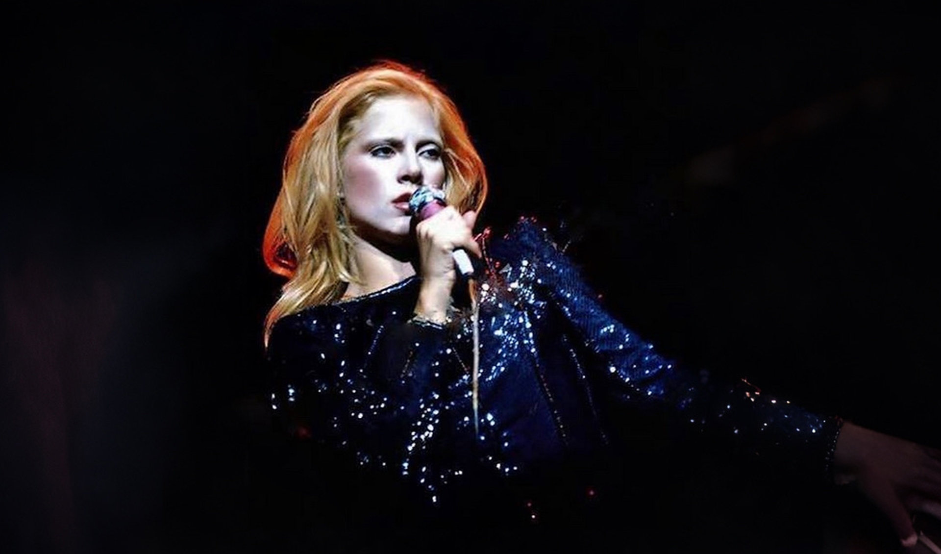 Site officiel de Sylvie Vartan