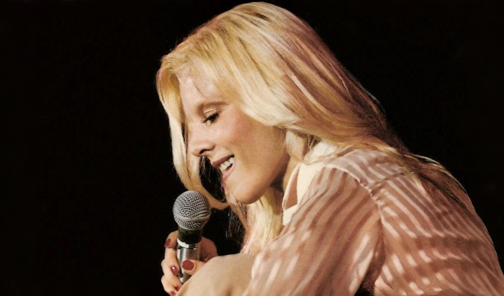 Site officiel de Sylvie Vartan