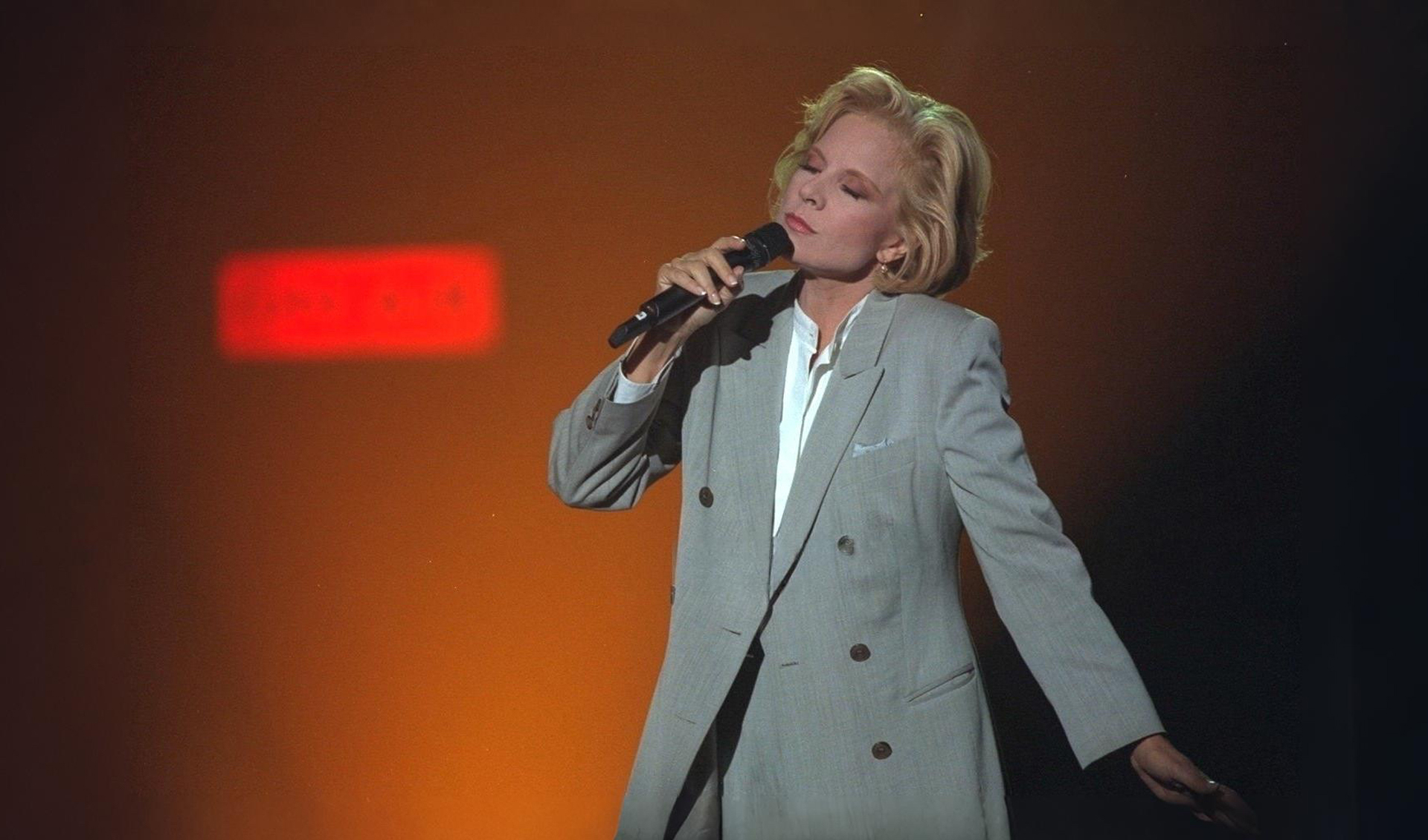 Site officiel de Sylvie Vartan