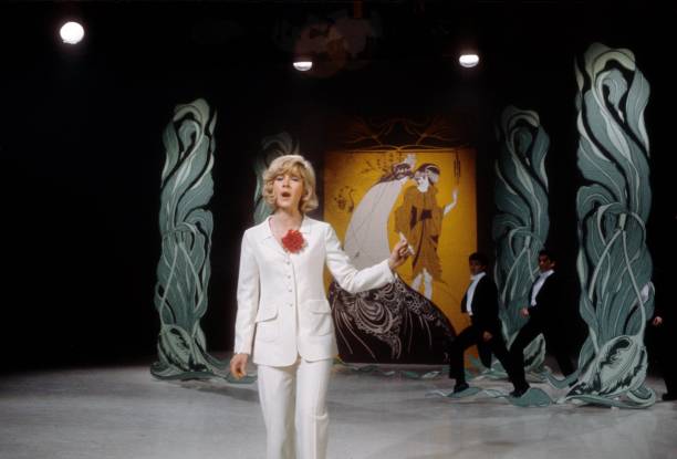Site officiel de Sylvie Vartan