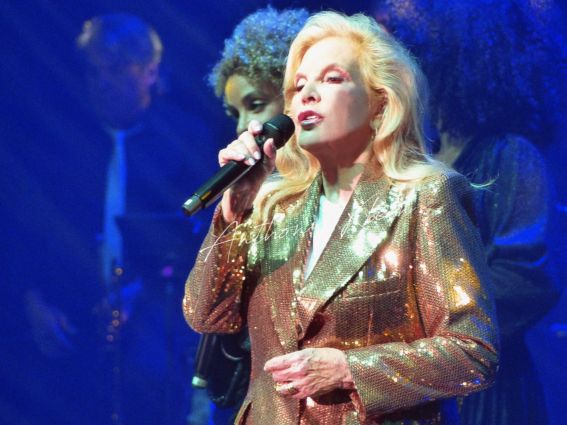 Site officiel de Sylvie Vartan