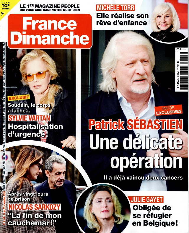 Site officiel de Sylvie Vartan