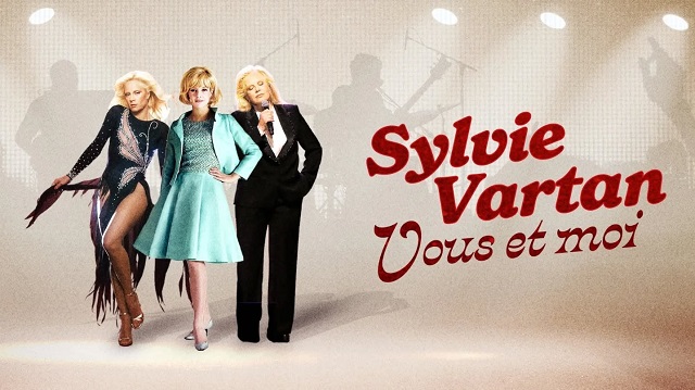 Site officiel de Sylvie Vartan