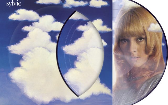 Nouveau picture-Disc !