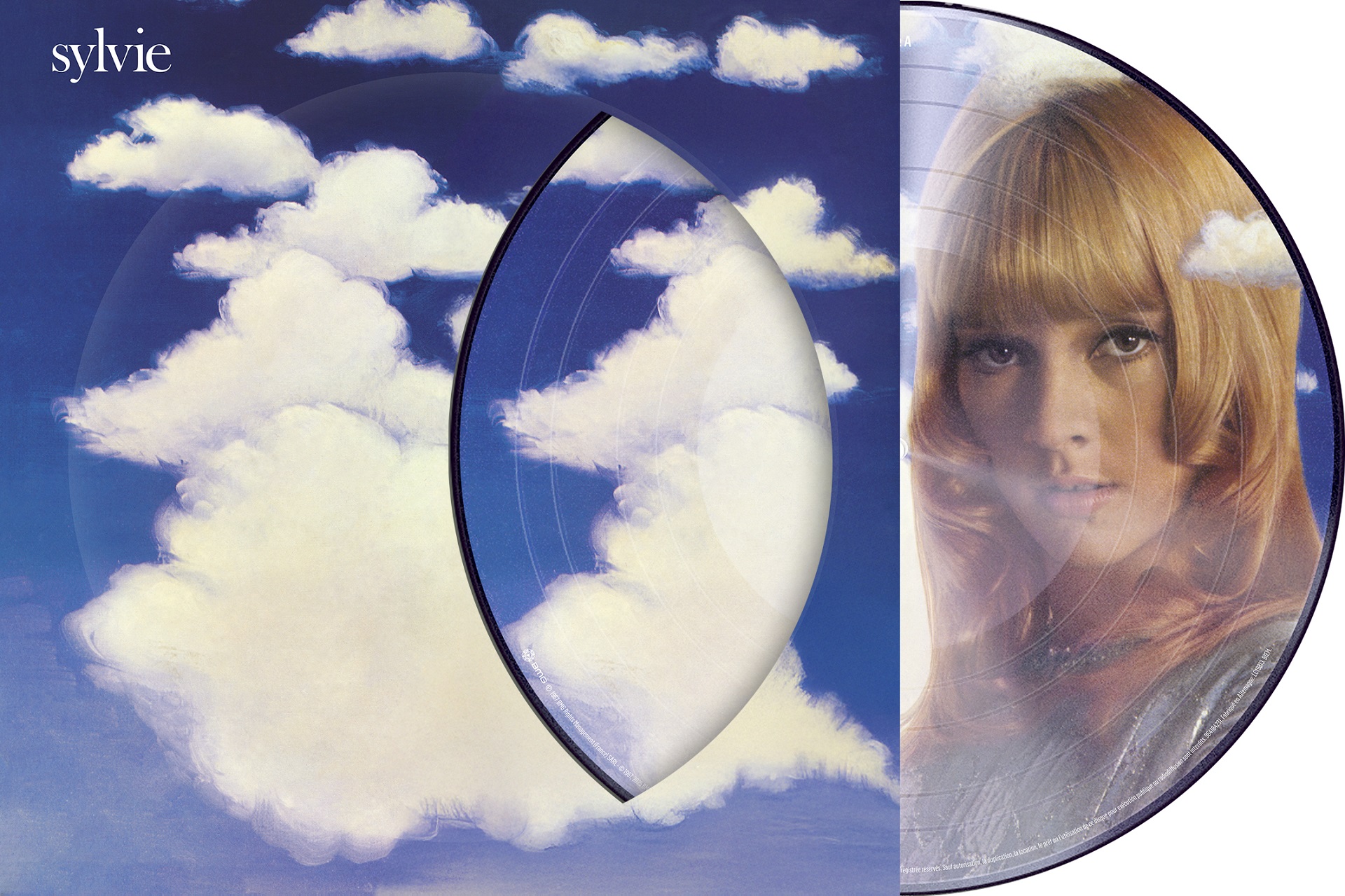 Site officiel de Sylvie Vartan