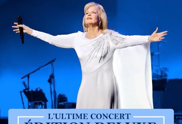 Je tire ma révérence en DVD