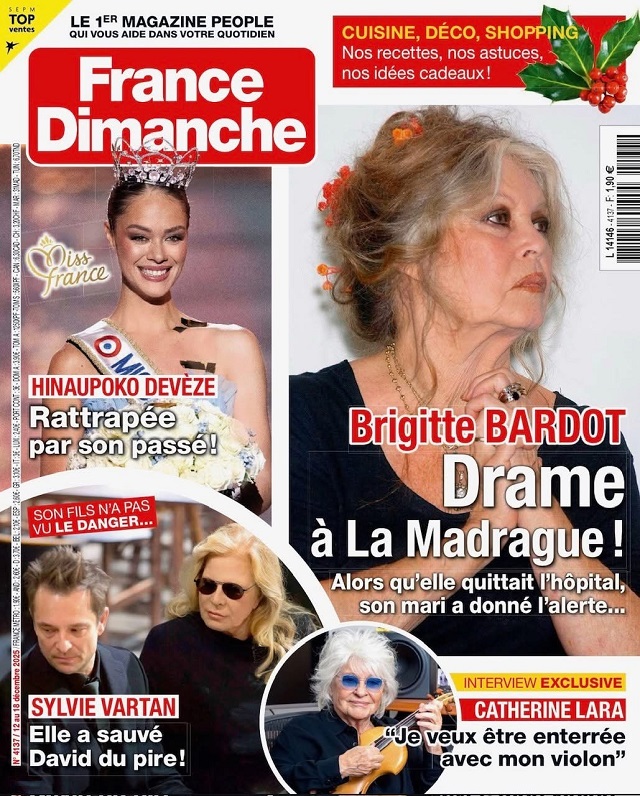 Site officiel de Sylvie Vartan