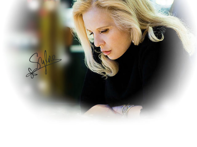 Site officiel de Sylvie Vartan