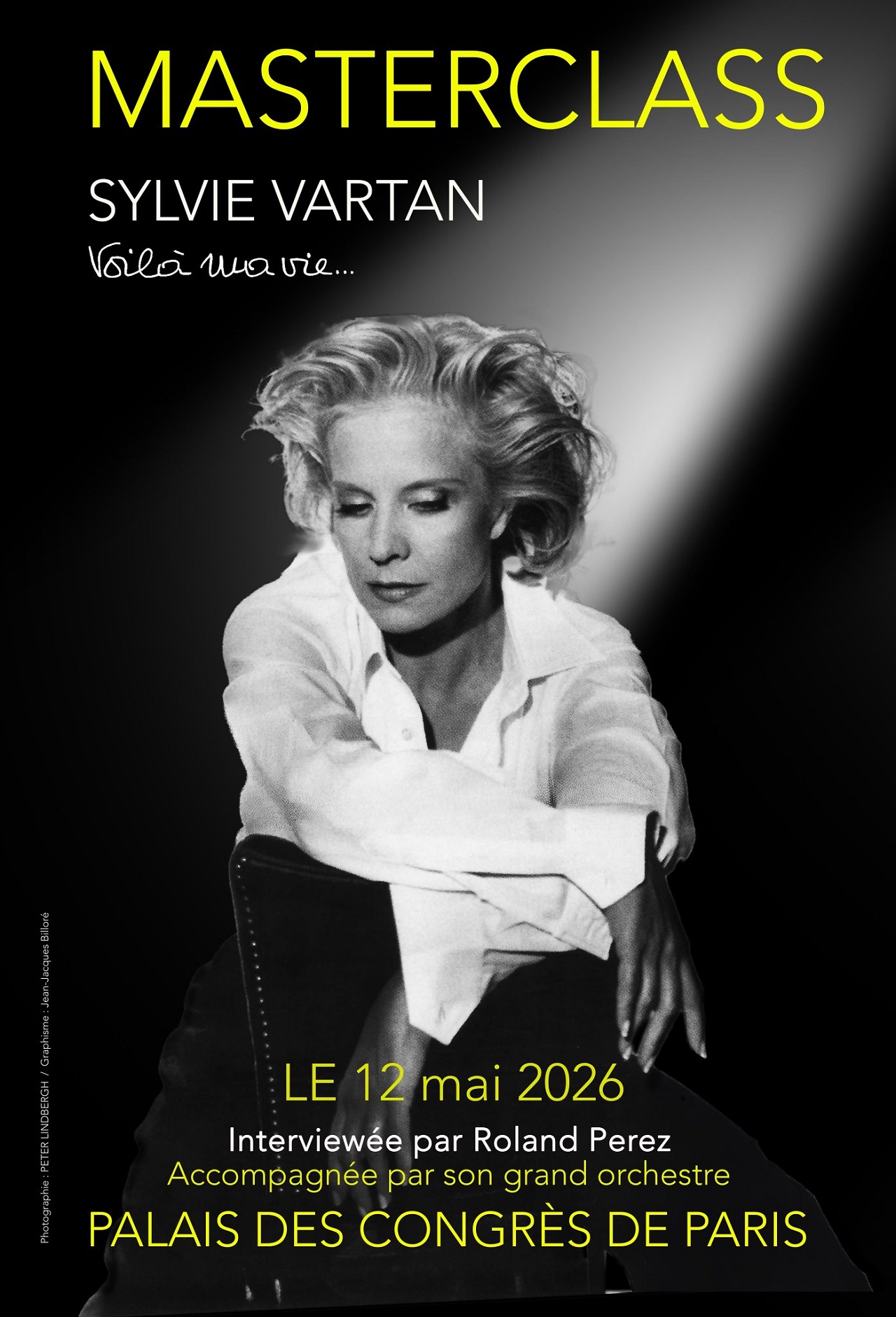 Site officiel de Sylvie Vartan