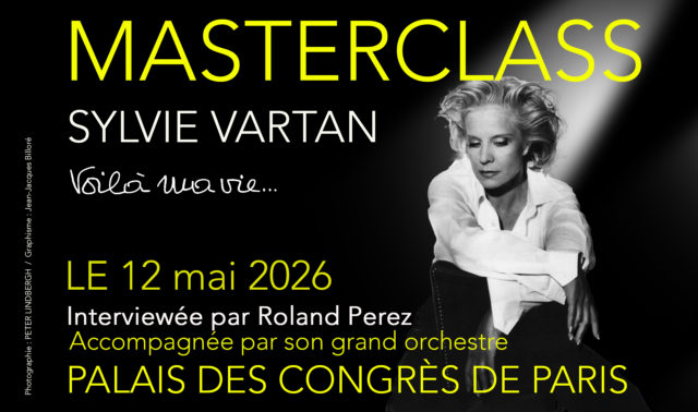 Site officiel de Sylvie Vartan