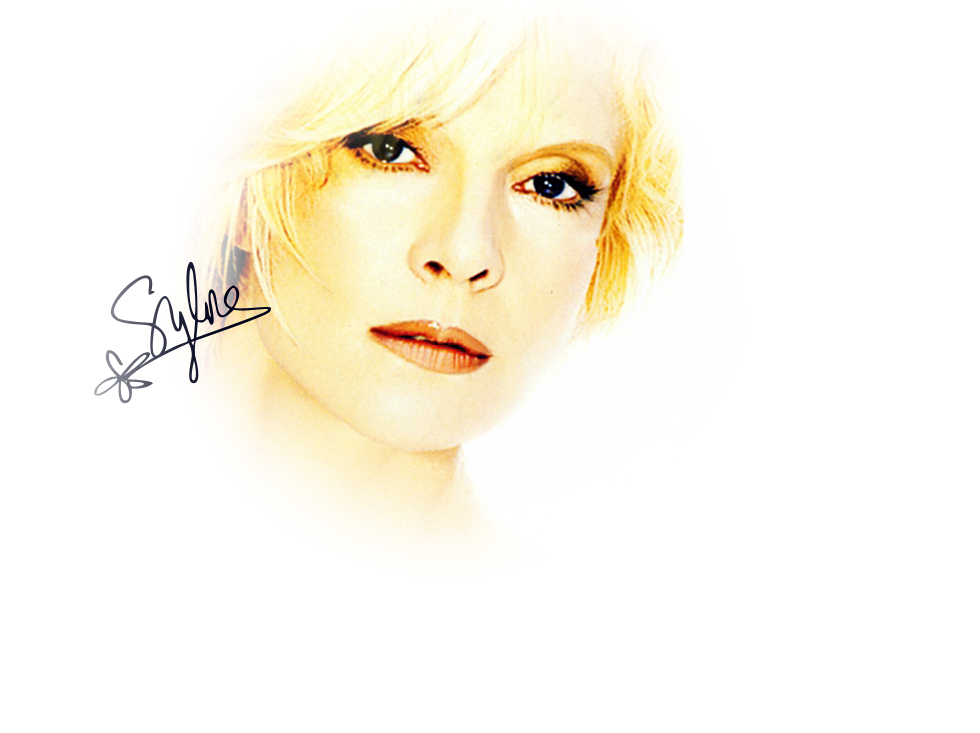 Site officiel de Sylvie Vartan