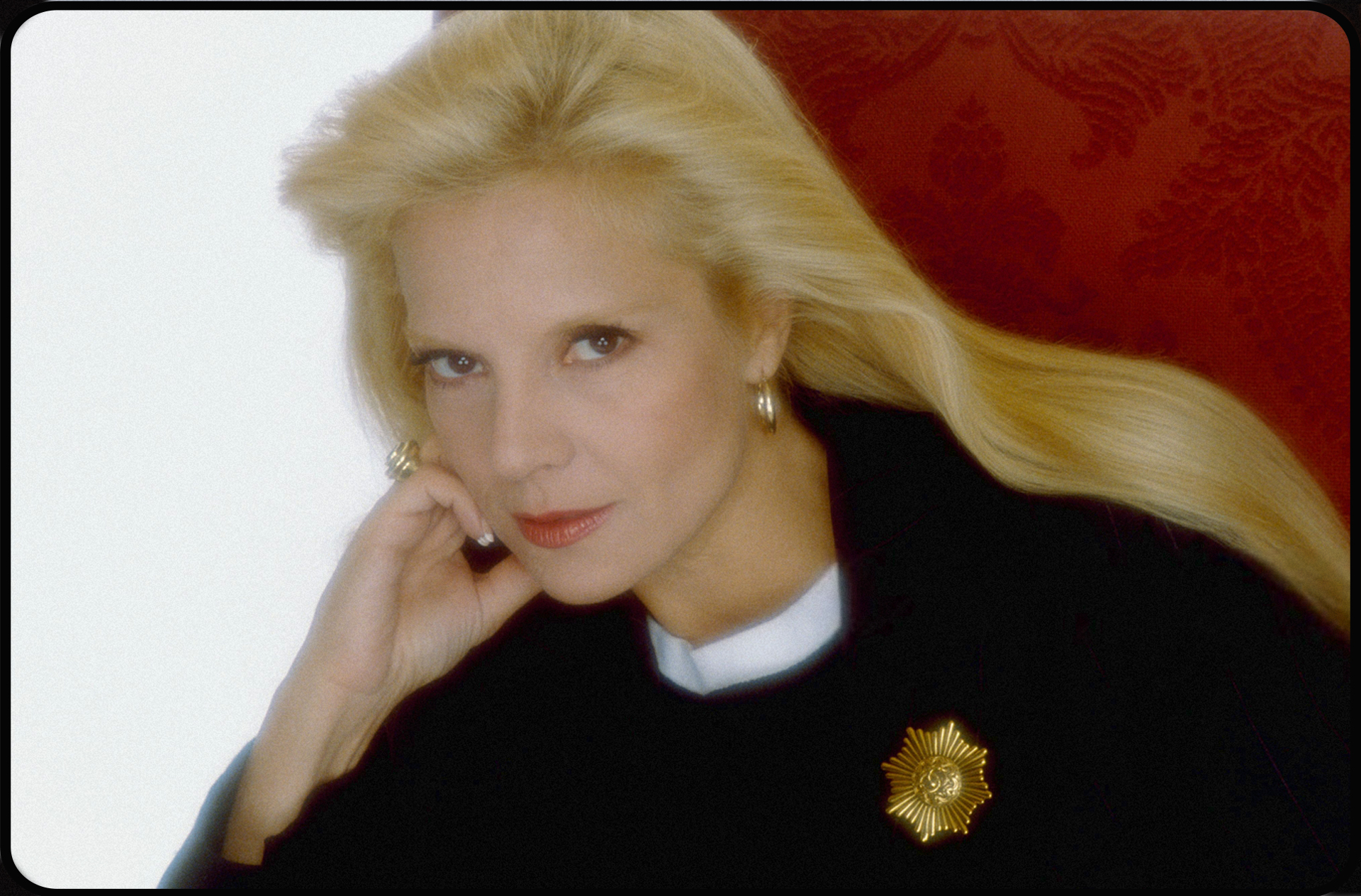 Site officiel de Sylvie Vartan