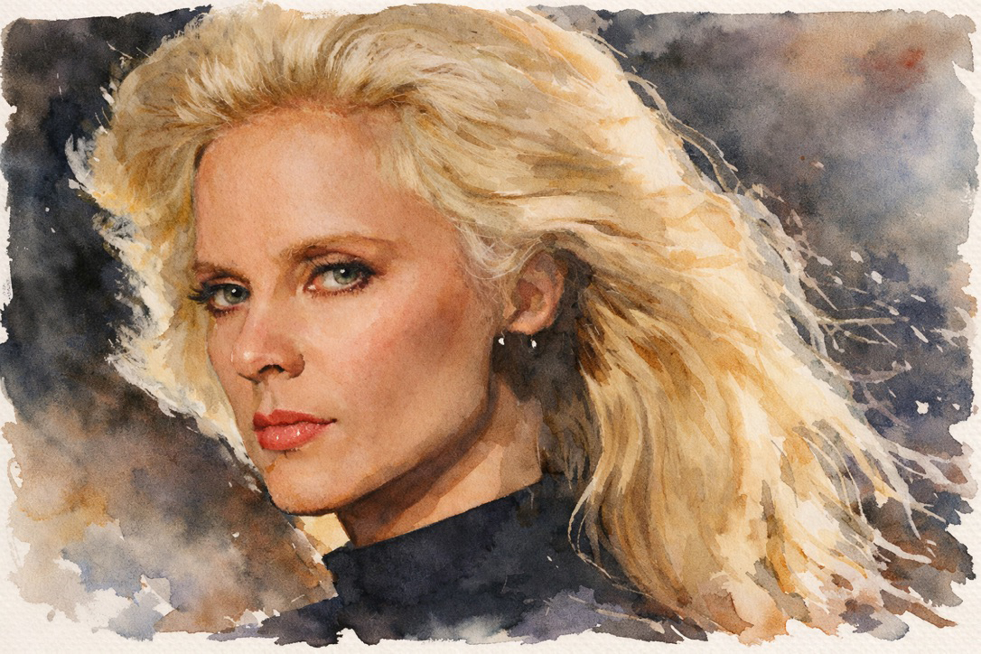 Site officiel de Sylvie Vartan