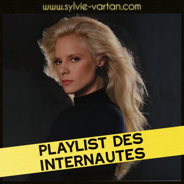 Site officiel de Sylvie Vartan