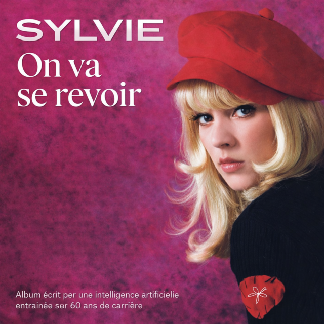 Site officiel de Sylvie Vartan