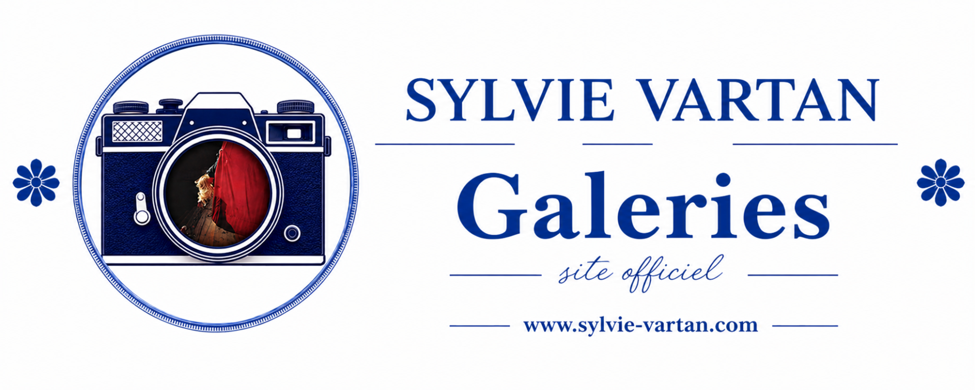 Site officiel de Sylvie Vartan