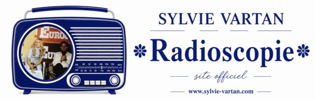 Site officiel de Sylvie Vartan