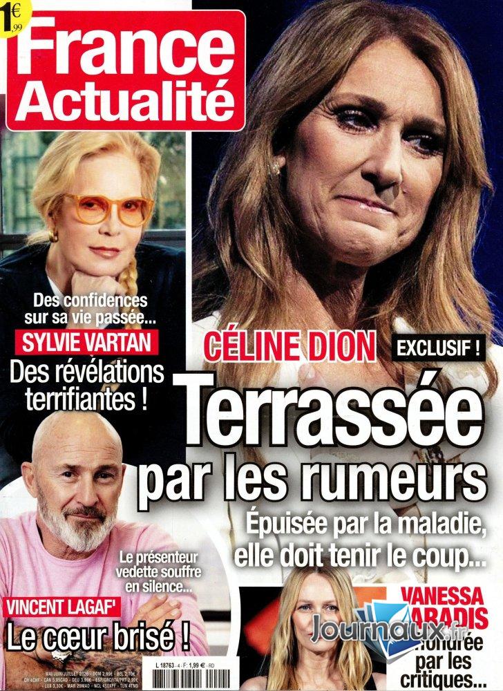 Site officiel de Sylvie Vartan