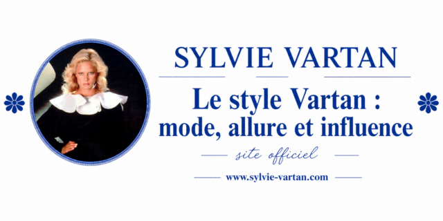 Site officiel de Sylvie Vartan