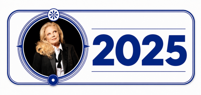 Site officiel de Sylvie Vartan