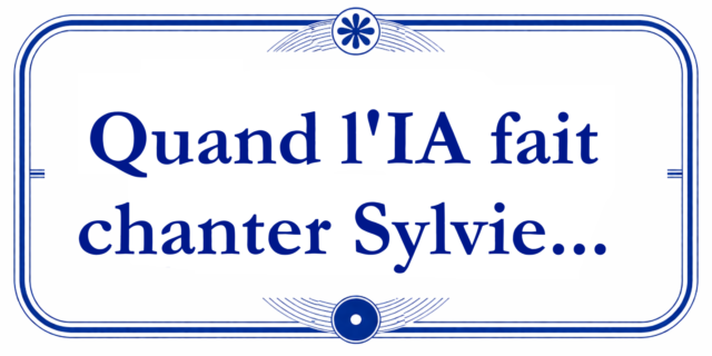 Site officiel de Sylvie Vartan