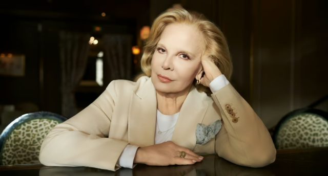 Site officiel de Sylvie Vartan