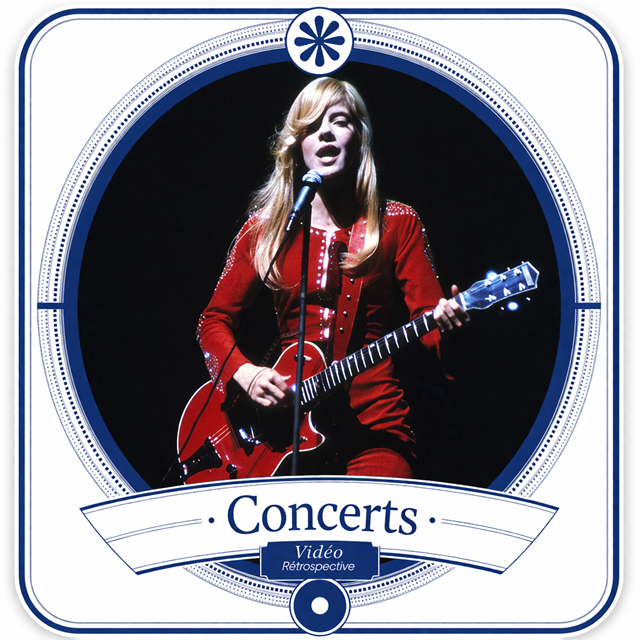 Site officiel de Sylvie Vartan