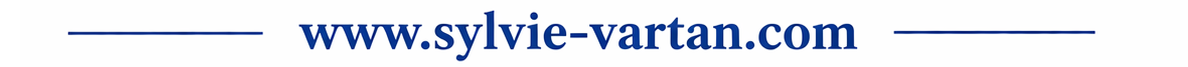 Site officiel de Sylvie Vartan