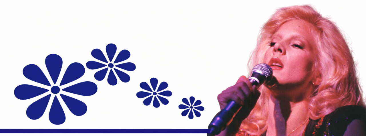 Site officiel de Sylvie Vartan