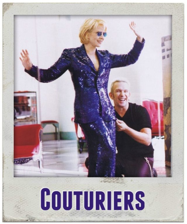 Site officiel de Sylvie Vartan