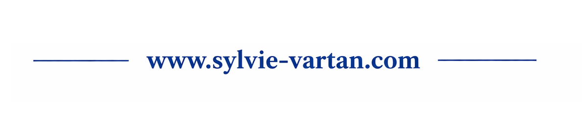 Site officiel de Sylvie Vartan