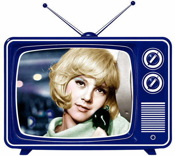 Site officiel de Sylvie Vartan