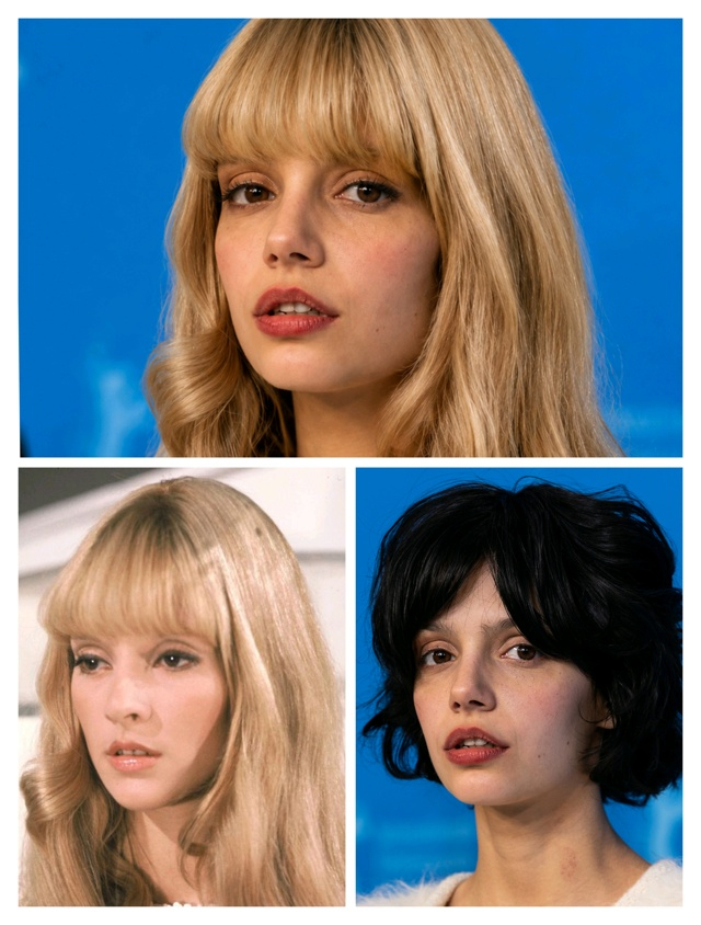 Site officiel de Sylvie Vartan