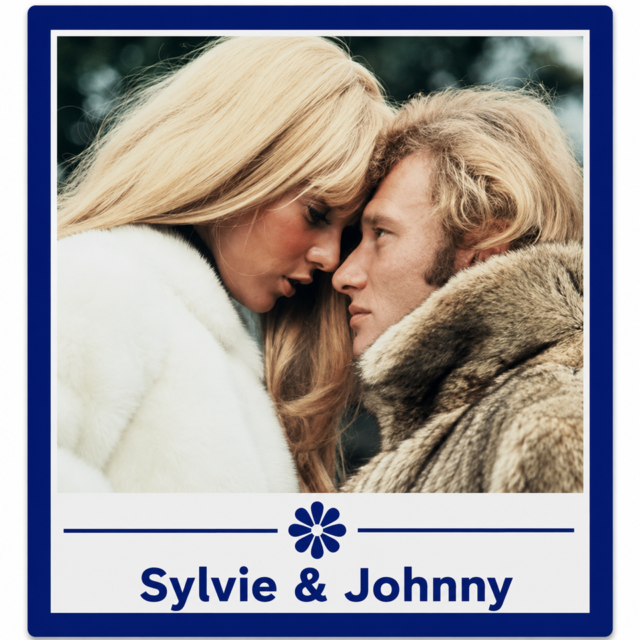 Site officiel de Sylvie Vartan