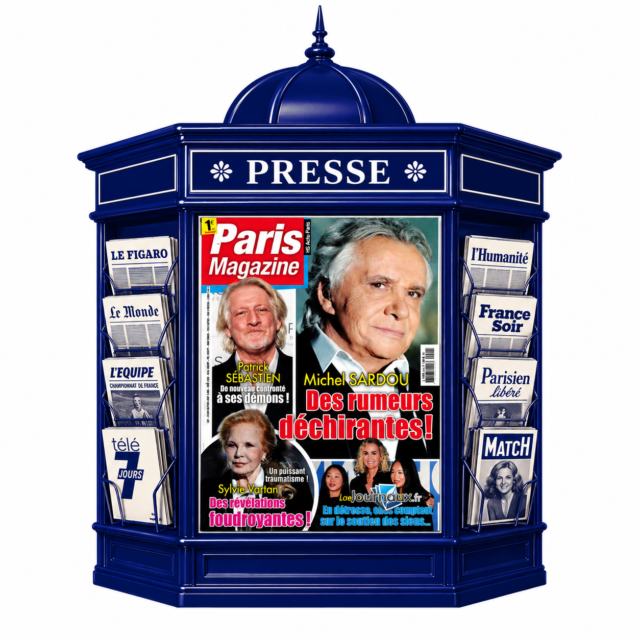 Site officiel de Sylvie Vartan