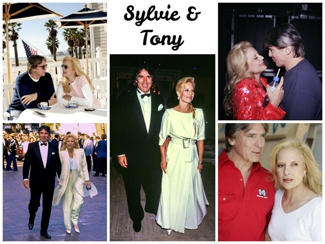 Site officiel de Sylvie Vartan